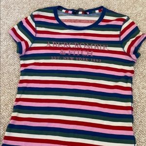 Guess inspired tee!